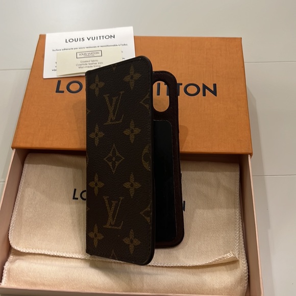 iPhonex folio MNG - Picture 11 of 16